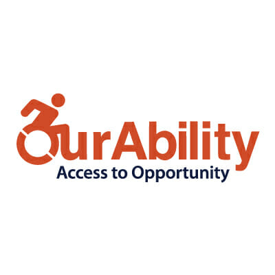 Our Ability Logo